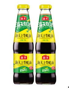 海天蚝油谁爆料的啊视频,幕后黑手竟是...  第1张